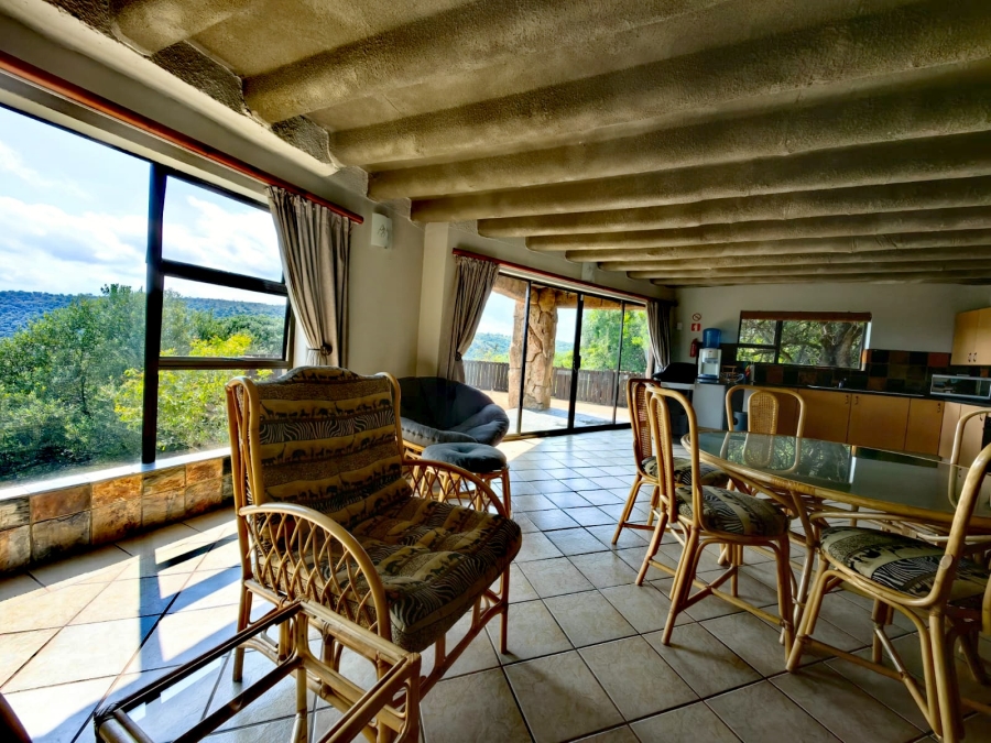 Commercial Property for Sale in Syferfontein North West